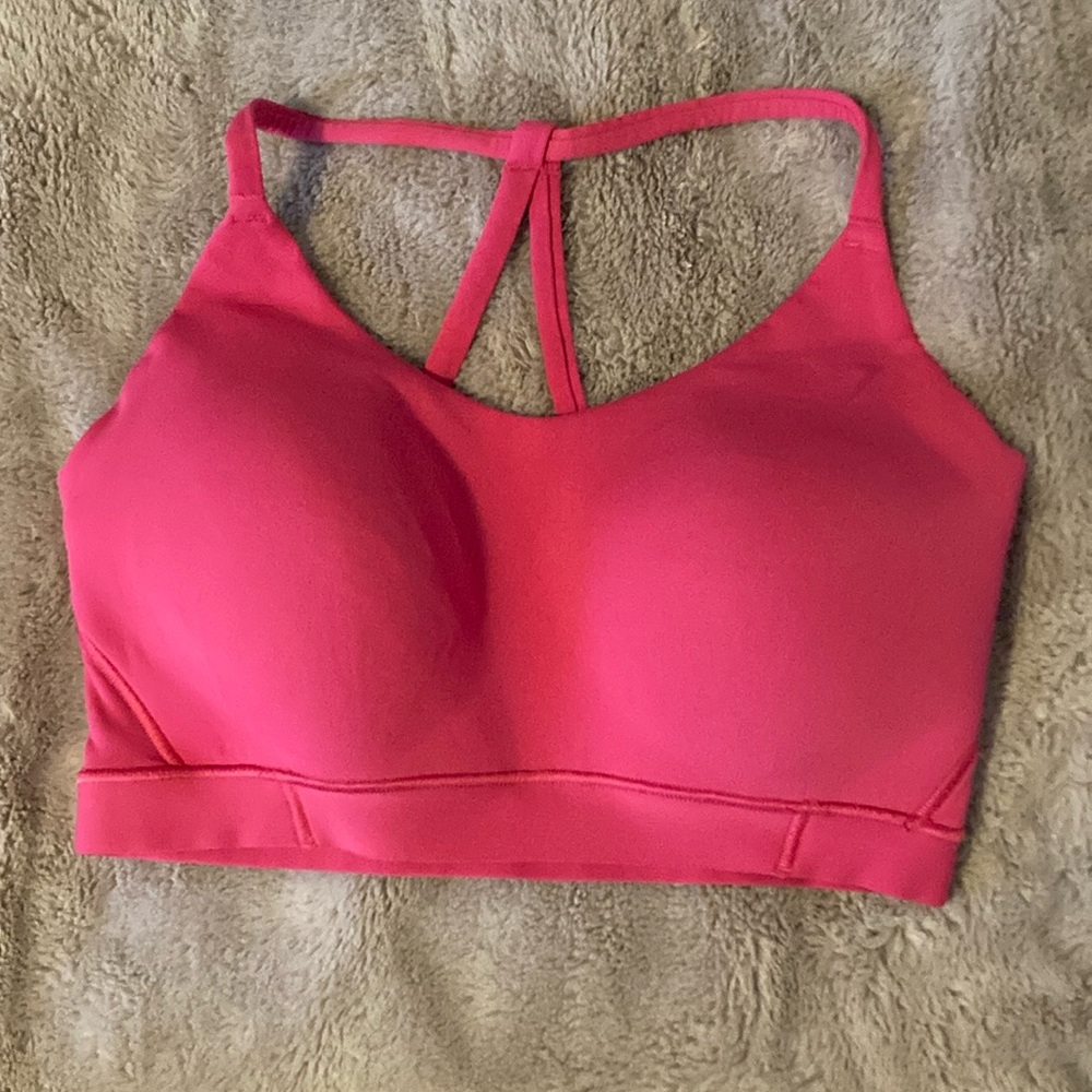 Gymshark sports bra